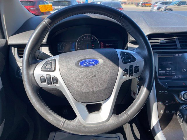 Used 2012 Ford Edge SEL FWD image 23