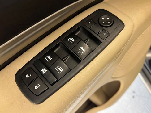 Used 2015 Dodge Durango SXT w/ Quick Order Package 23B image 17