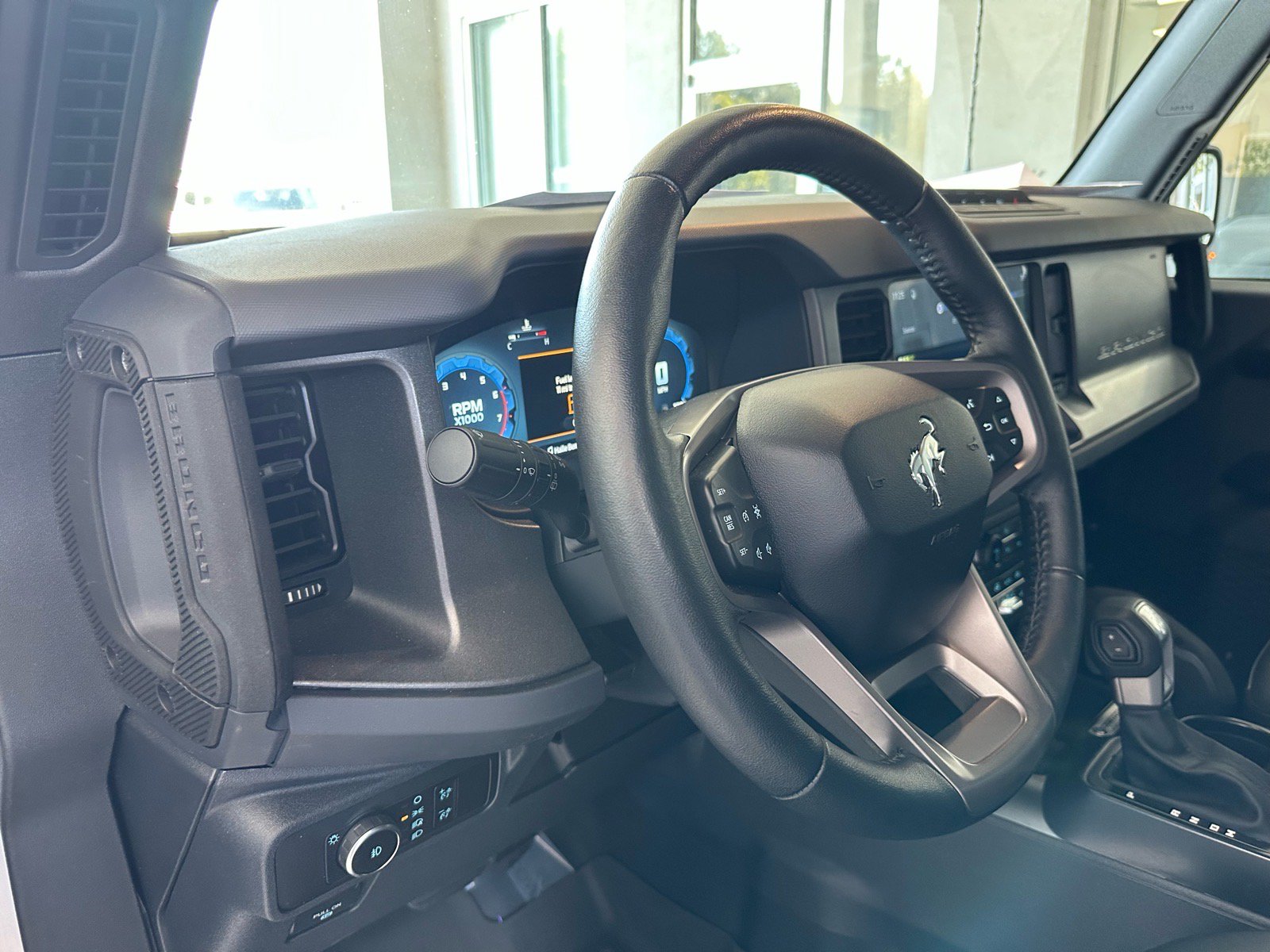 Used 2026 Ford Bronco Badlands w/ Sasquatch Package AWD/4WD image 18