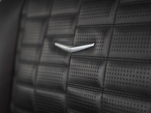 Used 2021 Cadillac Escalade ESV Sport Platinum image 32