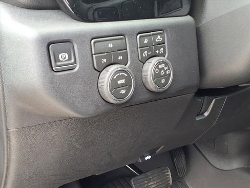 New 2026 Chevrolet Silverado 2500 LT w/ Safety Package AWD/4WD image 15