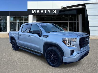 Used 2021 GMC Sierra 1500 Elevation w/ Preferred Package