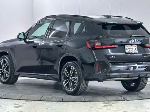 Used 2023 BMW X1 xDrive28i w/ Premium Package image 6