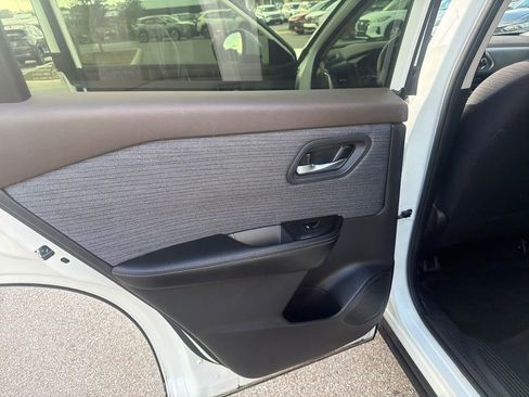 Certified 2023 Nissan Rogue SV image 19