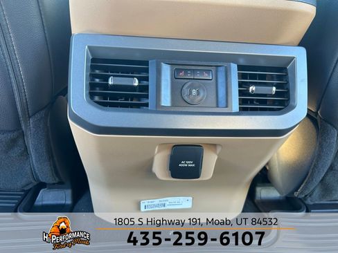 New 2025 Ford F250 Lariat w/ Lariat Ultimate Package image 44
