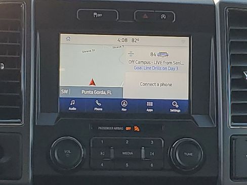 Used 2020 Ford F150 XLT w/ Equipment Group 301A Mid image 27