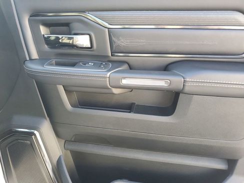 Used 2022 RAM 3500 Limited image 46