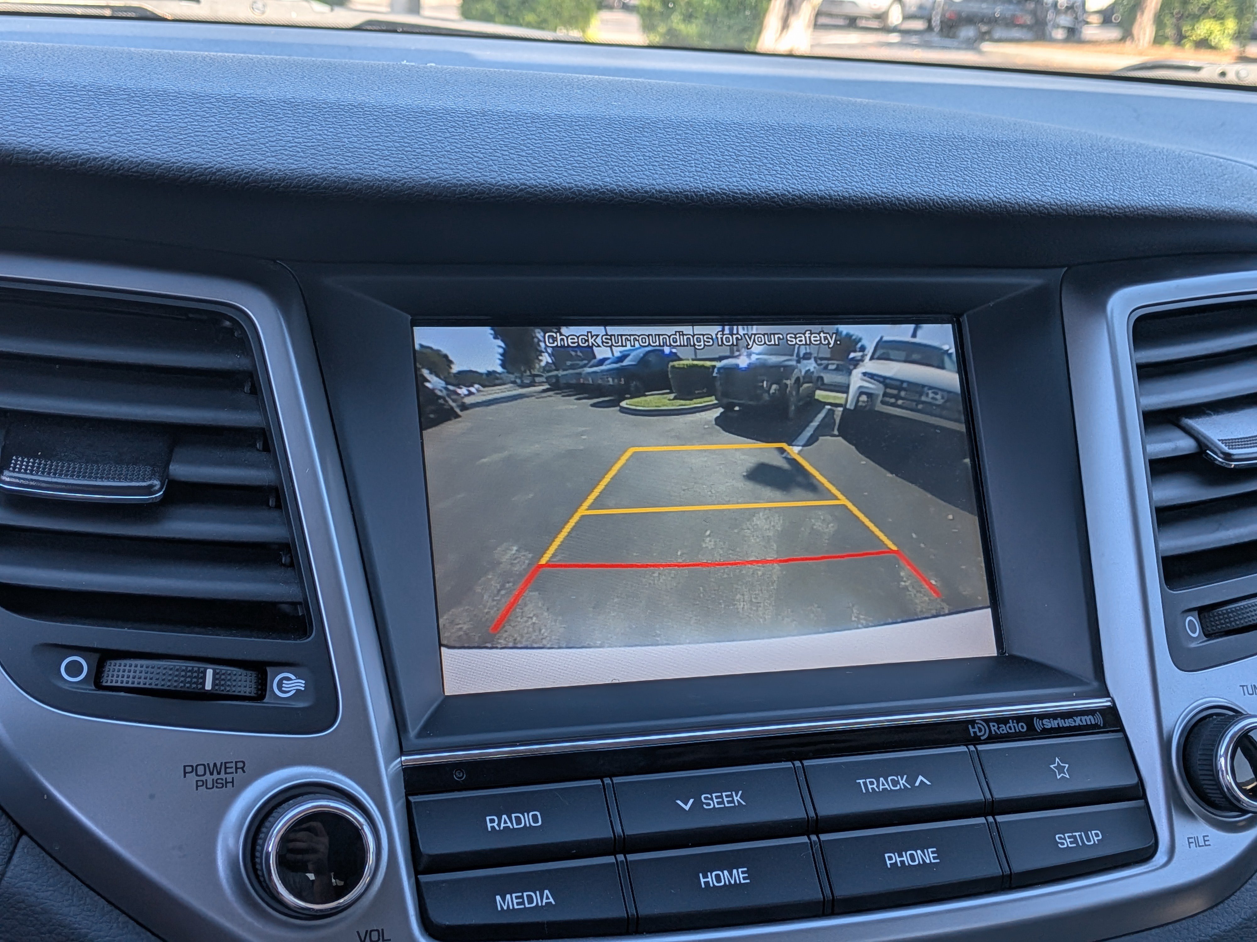 Used 2018 Hyundai Tucson Sport FWD image 32