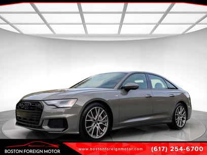 Used 2023 Audi A6 3.0T Premium w/ Convenience Package
