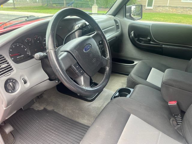 Used 2011 Ford Ranger XLT AWD/4WD image 15