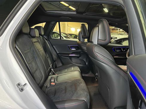 New 2026 Mercedes-Benz GLC 43 AMG 4MATIC image 14