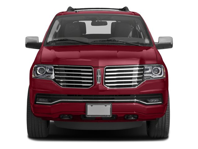 Used 2016 Lincoln Navigator L Select RWD image 4