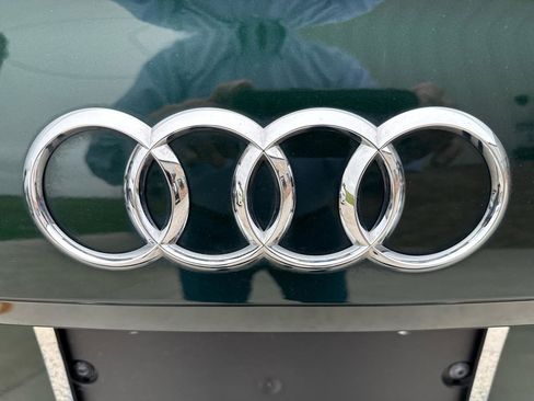 Used 2020 Audi Q5 2.0T Premium Plus w/ Premium Plus Package AWD/4WD image 53