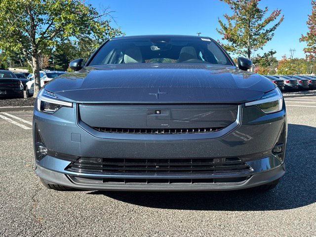 Certified 2024 Polestar Polestar 2 AWD/4WD image 2