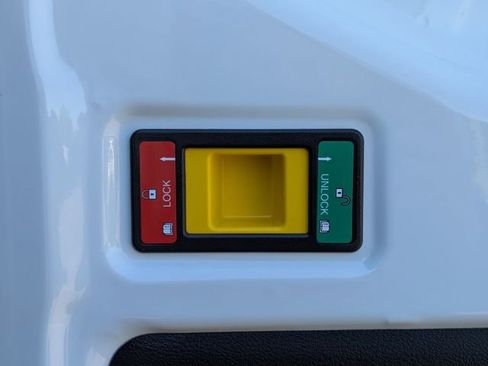 New 2025 Ford Transit 150 Low Roof w/ Load Area Protection Package image 26