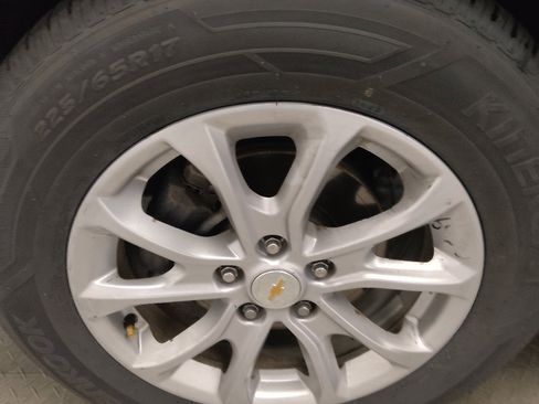 Used 2019 Chevrolet Equinox LT AWD/4WD image 31
