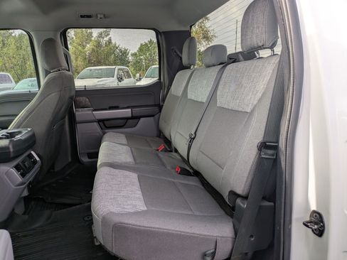 Used 2022 Ford F150 XLT w/ Equipment Group 301A Mid AWD/4WD image 26