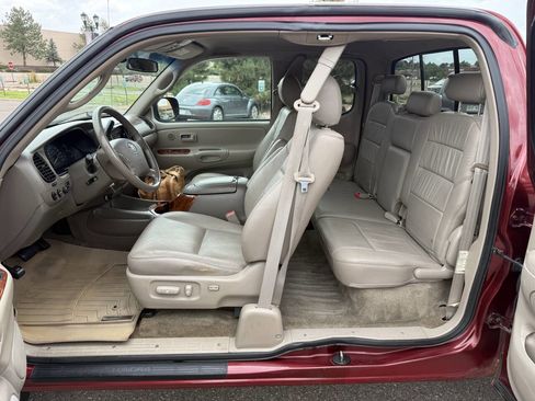 Used 2006 Toyota Tundra Limited image 14