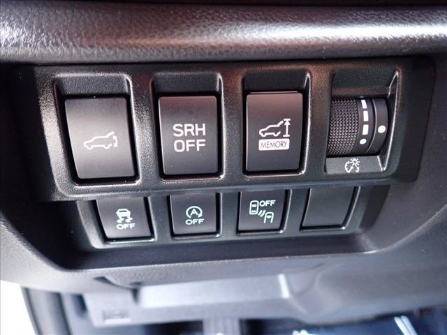 Certified 2021 Subaru Forester Sport w/ Popular Package #2 AWD/4WD image 17