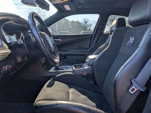 Used 2023 Dodge Charger Scat Pack w/ Plus Group image 15