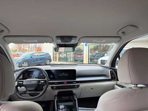 New 2026 Kia Sorento EX image 25