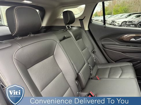Used 2019 GMC Terrain Denali w/ Advanced Safety Package AWD/4WD image 28