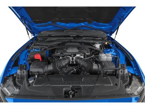 Used 2024 Ford Mustang Dark Horse RWD image 11