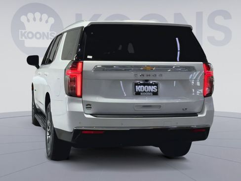 Used 2024 Chevrolet Tahoe LT image 10