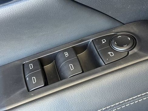 New 2026 GMC Terrain Elevation w/ Elevation Premium Package AWD/4WD image 12