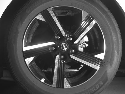 Used 2025 Nissan Sentra SV image 14