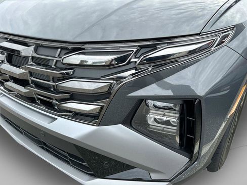 New 2026 Hyundai Tucson Limited FWD image 22