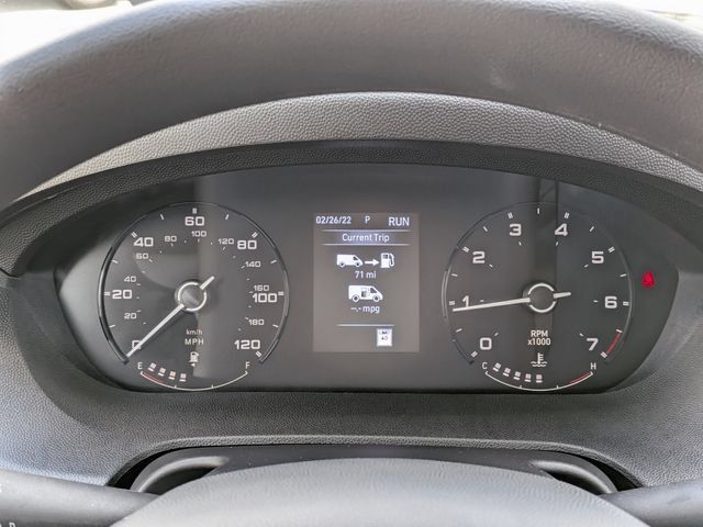 New 2026 RAM ProMaster 3500 w/ Convenience Group FWD image 24