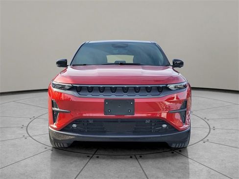 Used 2025 Jeep Wagoneer S Limited image 15