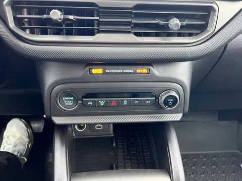 New 2025 Ford Bronco Sport Outer Banks w/ Outer Banks Tech Package+ AWD/4WD image 15