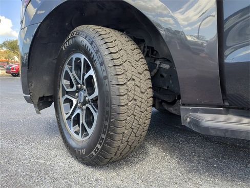 Used 2024 Ford Expedition Max XLT image 39