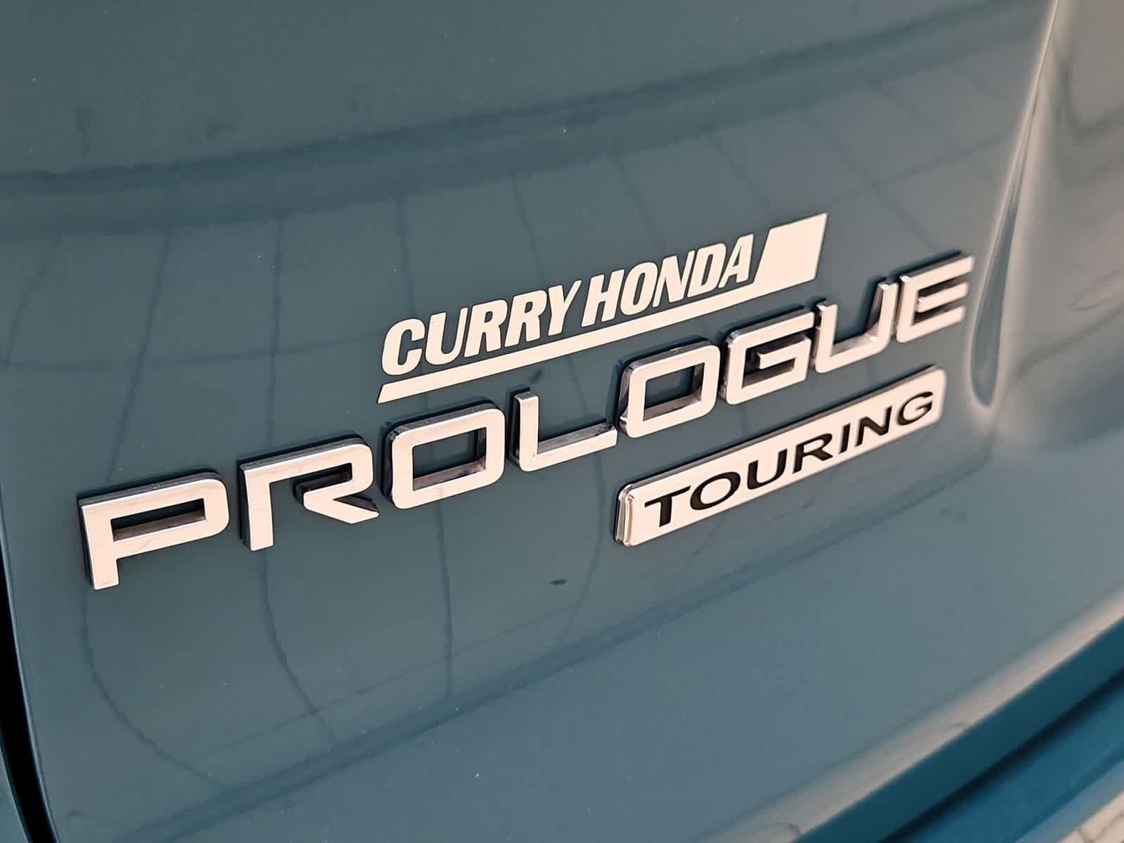 Used 2024 Honda Prologue Touring image 23