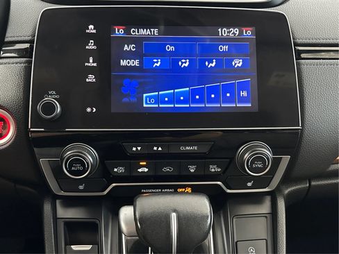 Used 2022 Honda CR-V EX-L image 36