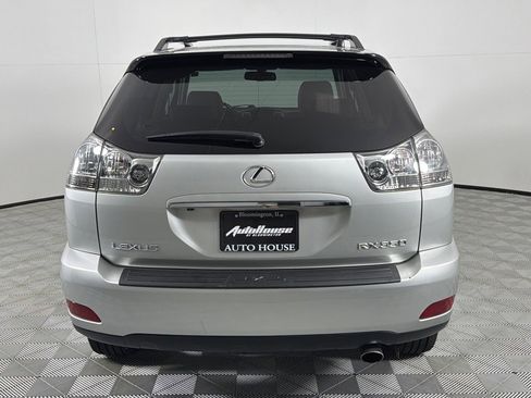 Used 2008 Lexus RX 350 AWD image 10