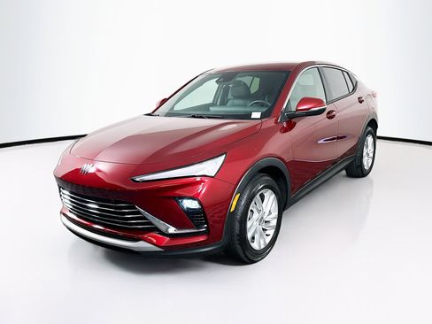 Used 2025 Buick Envista Preferred w/ Convenience I Package image 3