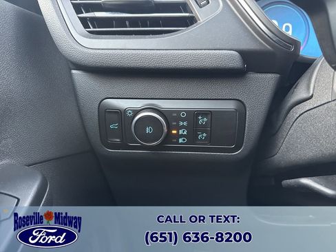 Used 2023 Ford Escape Platinum w/ Premium Technology Package image 25