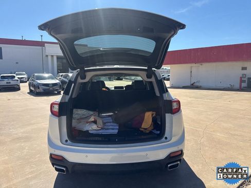 Used 2023 Acura RDX AWD w/ Advance Package image 27