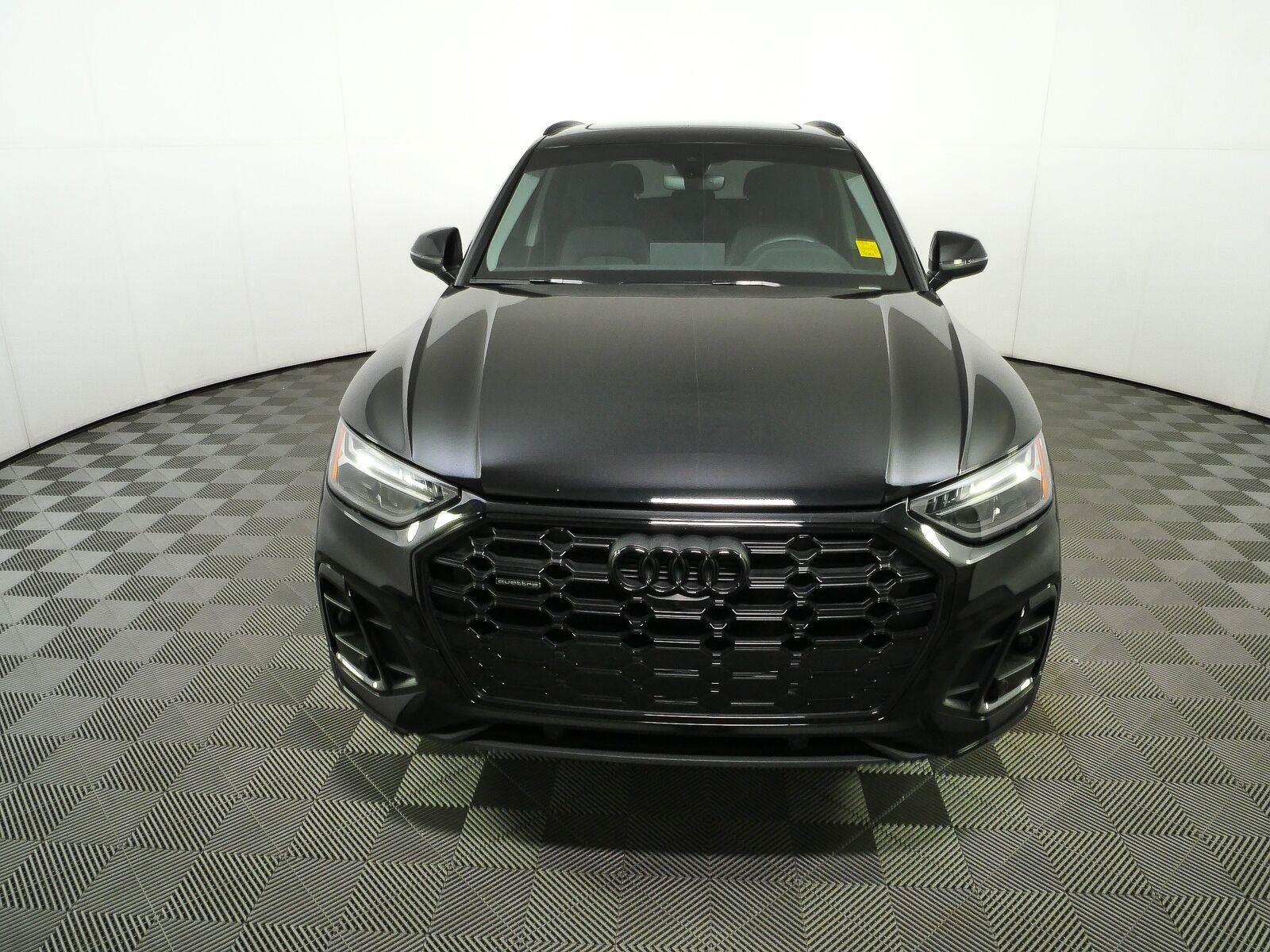 Used 2023 Audi Q5 2.0T Premium Plus AWD/4WD image 34