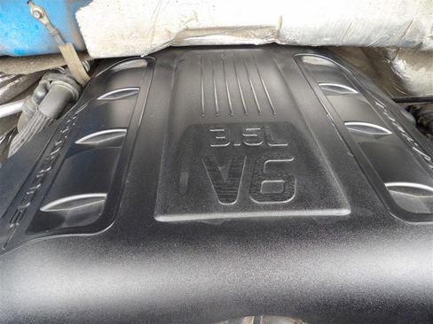 Used 2014 Ford F150 FX4 w/ Equipment Group 402A Luxury image 30