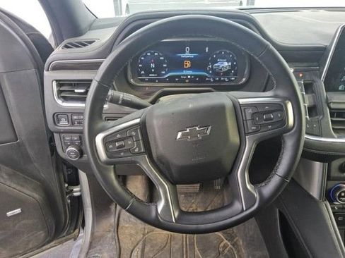 Used 2024 Chevrolet Suburban Z71 w/ Off-Road Capability Package AWD/4WD image 7