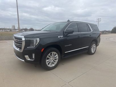 Used 2024 GMC Yukon SLT