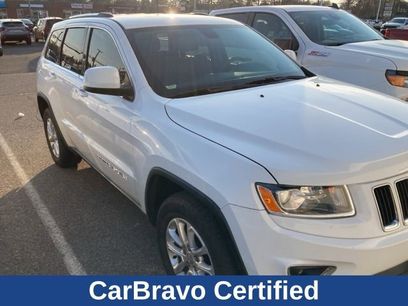 Used 2015 Jeep Grand Cherokee Laredo w/ Quick Order Package 23E