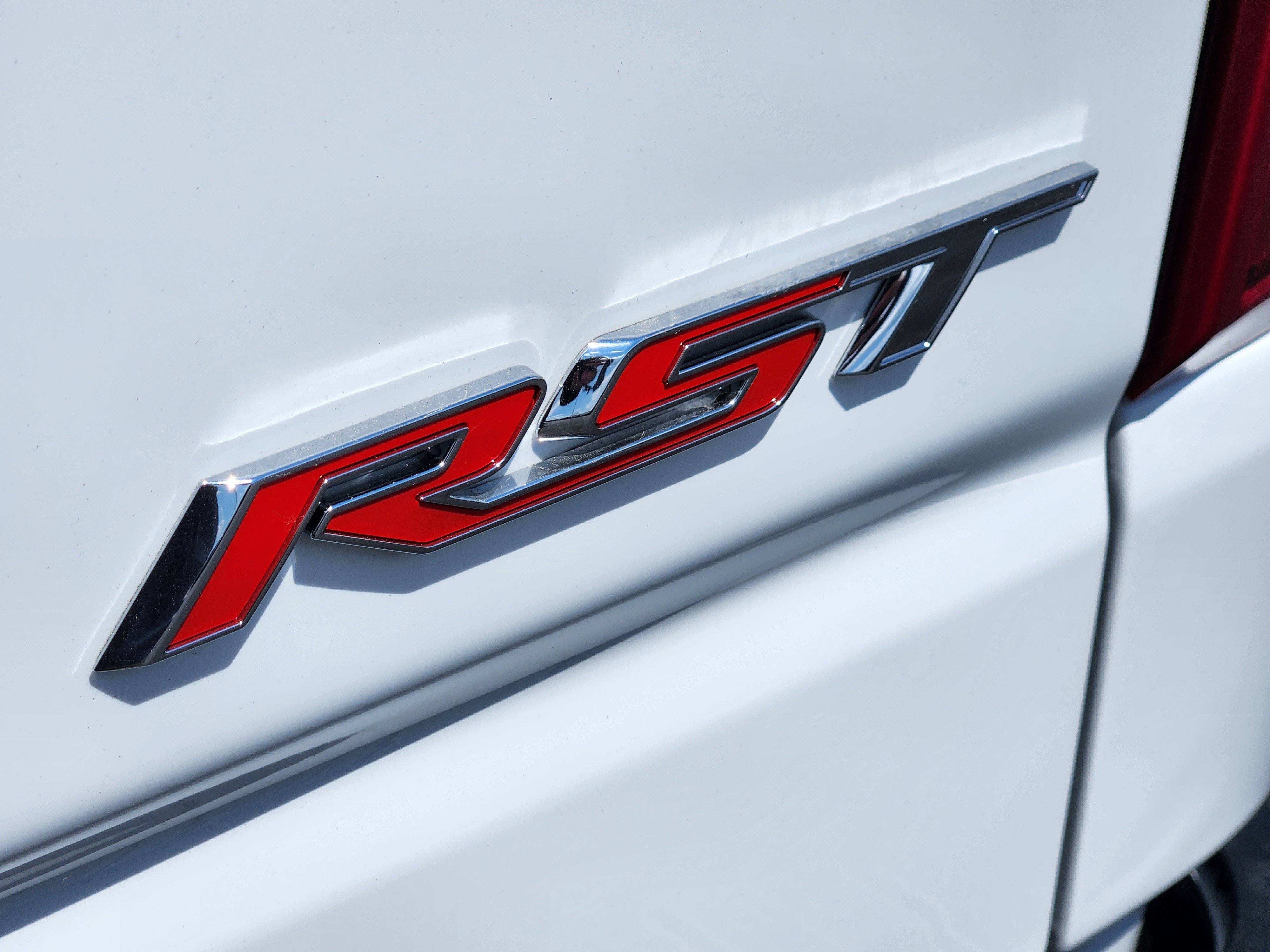 New 2026 Chevrolet Silverado 1500 RST w/ RST Select Package RWD image 7