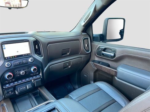 Used 2021 GMC Sierra 2500 Denali w/ Denali Ultimate Package image 25
