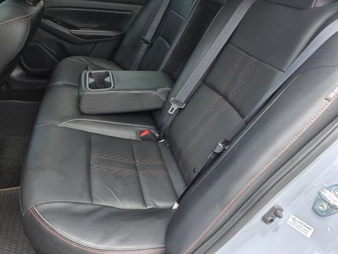 Used 2024 Nissan Altima 2.0 SR FWD image 24