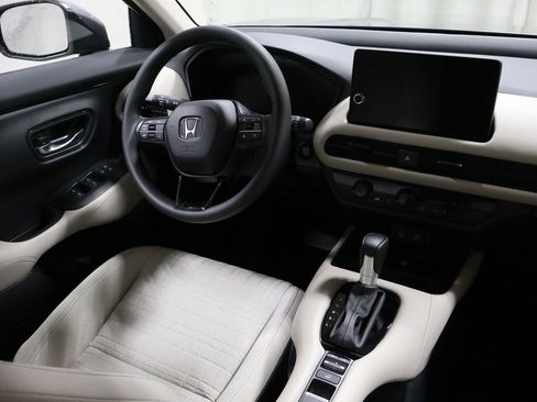 New 2026 Honda HR-V LX image 23
